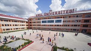 ?stanbul Arel �niversitesi �?retim Elemanlar? Al?m?