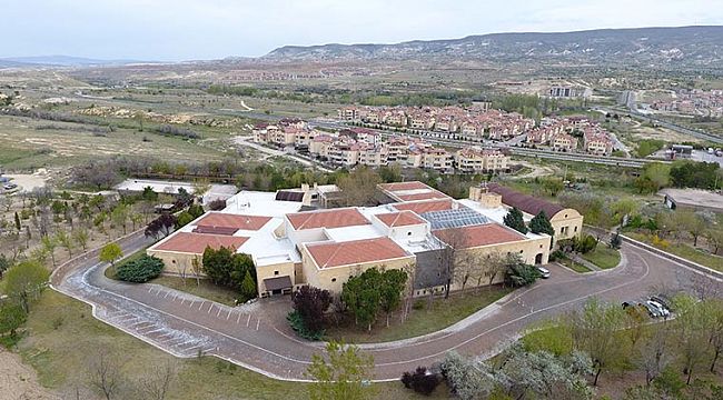 Kapadokya �niversitesi Akademik Personel ?lan?