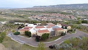 Kapadokya �niversitesi Akademik Personel ?lan?