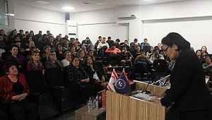 ��nc� Kad?nlar�dan �nemli tavsiyeler