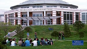 Sabanc? �niversitesi Akademik Personel Al?m ?lan?