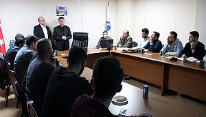 SA� Personel ve �?renci Ligleri Ba?l?yor