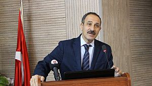 "T�B?TAK Bilim Okulu Elaz?? 2020" Ba?lad?