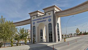 Yaln?zca Karaman�?n De?il, T�rkiye�nin Y�kselen De?eri