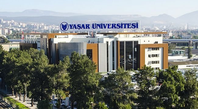 Ya?ar �niversitesi Akademik Personel Al?m ?lan?