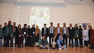 Toplumsal Cinsiyet �zerine Konferans 