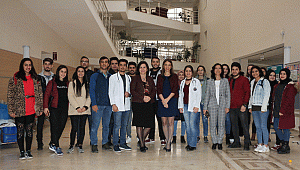 Akdeniz �niversitesi Hem?irelik Fak�ltesi HEPDAK Taraf?ndan Akredite Edildi