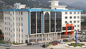 Alanya�da COVID-19 Real Time PCR Tan? Testi Yap?labilecek
