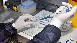 COV?D-19 PCR Testi ?�in Yetkilendirildiler