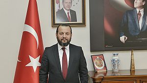 KM� Rekt�r� Akg�l'�n 23 Nisan Mesaj?