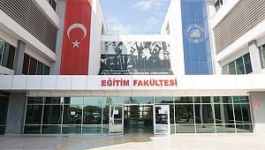 �?rencileri 23 Nisan'? Kutlad?