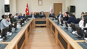 Yalova �niversitesi Senatosundan