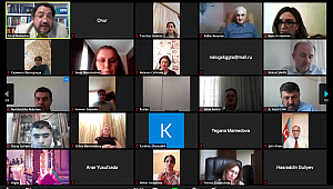 Koronavirus Salg?n?n?n ?slam ??birli?i Te?kilat? �lkelerine Ekonomik Etkileri Tart???ld?