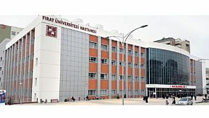 Üniversite Hastanesi 1 Haziranda Randevulu Hasta Kabulüne Ba?l?yor