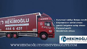 Tuzla Evden Eve Nakliyat Firmas?