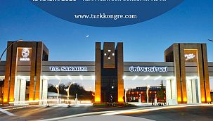 18. Uluslararas? T�rk D�nyas? Sosyal Bilimler Kongresi 