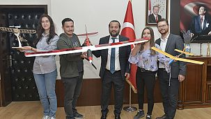 KM� Ve Karaman�?n Hedefi �?HA Festivali�