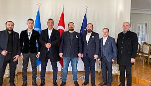 Btcbam ve Yat?r?m Bankas? ??birli?i