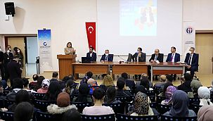 Ba?kan Fatma ?ahin'den �?rencileri Anlaml? Ziyaret