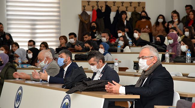 Merhum Melih Azizo?lu Dualarla An?ld?