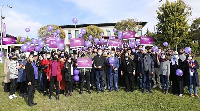 HK� Engelli Hizmetlerinin Kapsam?n?n Geni?letilmesi ?�in �al???yor