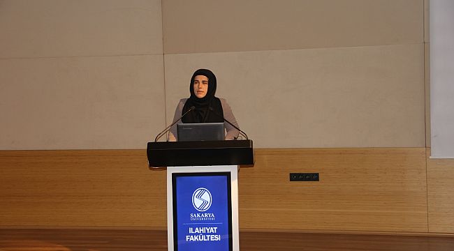 "?sl�m Tarihinde Salg?n ve Toplum: Kara Veba" Semineri 