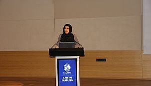 "?sl�m Tarihinde Salg?n ve Toplum: Kara Veba" Semineri 
