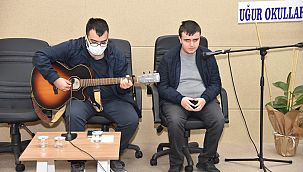 KMܒde 3 Aral?k D�nya Engelliler G�n� Konferans?
