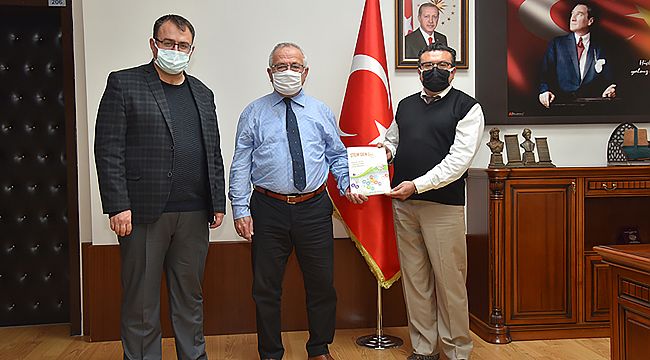 Km�'de Stem E?itmen Kursu Tamamland?