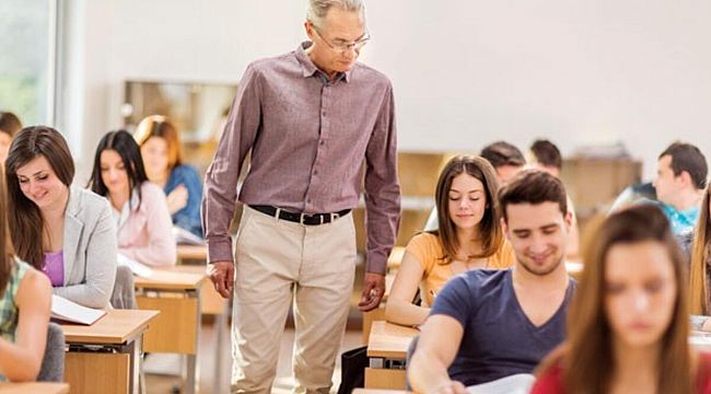 �niversitelere 134 Akademik Personel Al?nacak