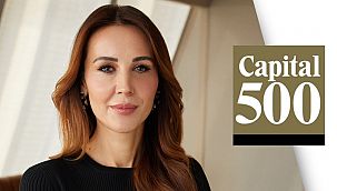 Capital 500�den R�nesans�a �En Fazla �al??an? Olan ?irket� �d�l�