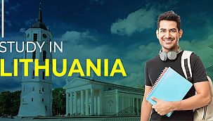 Litvanya'da Erasmus E?itimi veren �niversiteler Ve Erasmus Vizesi