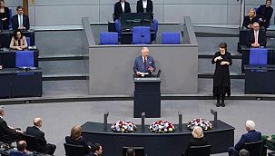 ?ngiltere Kral? III. Charles: Avrupa'n?n g�venli?i tehdit alt?nda
