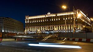 Rusya�daki The Wall Street Journal muhabiri g�zalt?na al?nd?