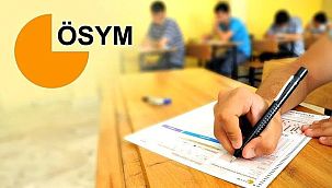 SON DAK?KA | �SYM duyurdu! KPSS A Grubu ve �?retmenlik ba?vurular? ba?lad?