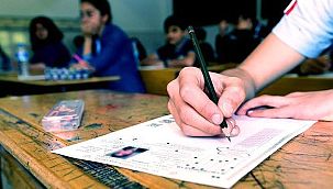 Son dakika: YKS soru kitap�?klar? ve cevap anahtarlar? eri?ime a�?ld?