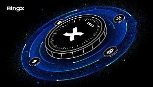 BingX 2023'� De?erlendiriyor: B�y�me, Yenilik ve ?tibar Y?l?