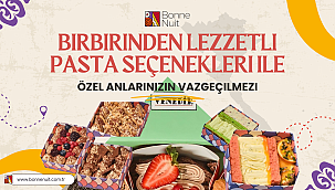 Enfes Do?um G�n� Pastalar? ?�in Evde Yap?labilecek Kolay Tarifler