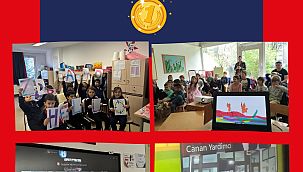 Elit Gençler Koleji'nden Uluslararası Eğitim Başarısı: eTwinning Kalite Ödülü
