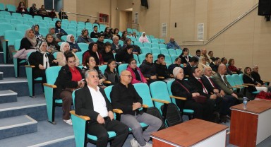 ?skenderun Teknik �niversitesi'nden Engelsiz ?stihdama �zel Program