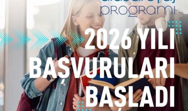 2026 Ulusal Staj Program? Ba?vurular? A�?ld?: Detaylar N�H�'de