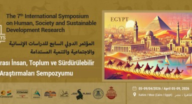 Mardin Artuklu �niversitesi 7. Uluslararas? Sempozyumda Yer Alacak